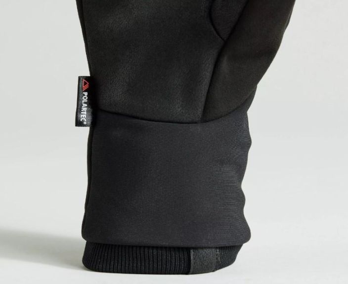 Specialized Softshell Deep Winter Lobster Glove Specialized Lobster talvihanska kylmille keleille.