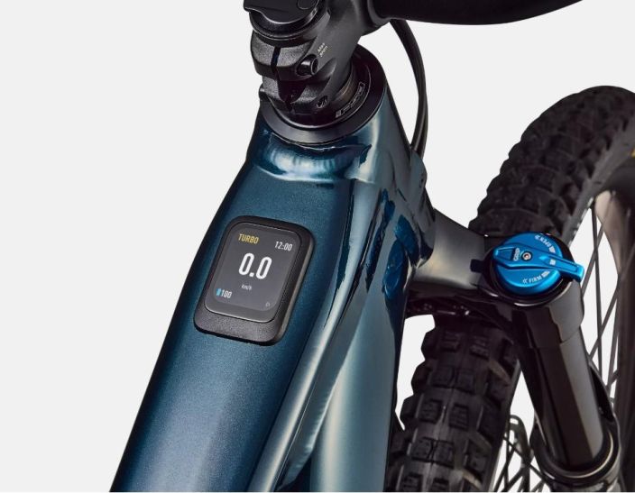 Specialized Levo 4 Comp Alloy Deep Lake tuotekuva 8
