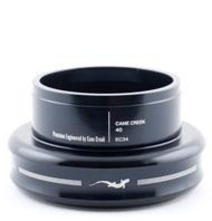 Cane Creek 40 EC44 Bottom Ohjainlaakeri Alaosa Tapered -ohjainlaakeriin