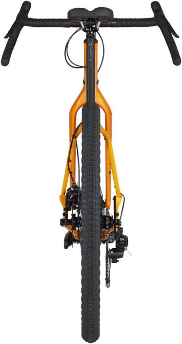 Salsa Fargo Apex 1x11 Orange