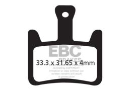 EBC EBC 620