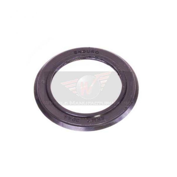 Wheels 6061 Silicone Seal for PF30 Bottom Bracket Tiivisterengas PF30-keskiolaakeriin 1kpl 24x39x2.4mm