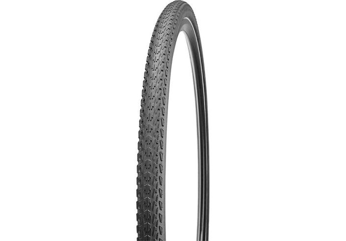 Specialized Tracer Pro 2BR 700x38 Nopea ja hyvalla pidolla oleva cycloross-rengas. 700 x 38c 60tpi Paino 455gr Pistosuojaus