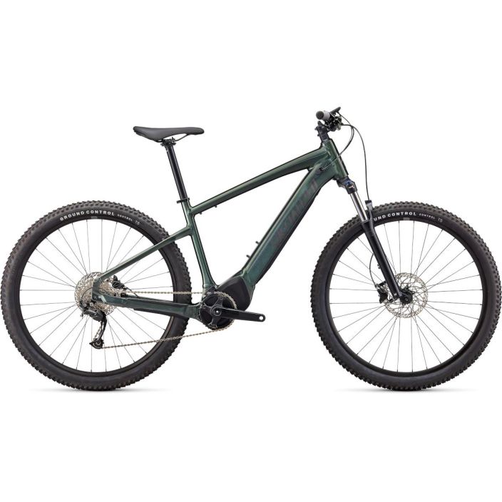 Specialized Tero 3.0 OakGreen