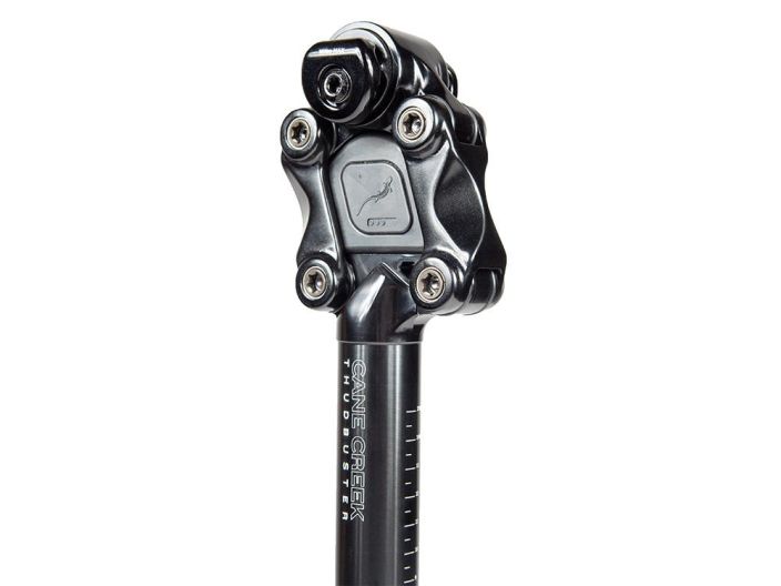 Cane Creek Thudbuster ST Suspension Seatpost 30.9 G4 tuotekuva 3