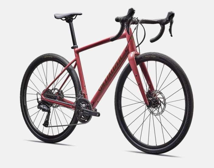 Specialized Diverge E5 Cues Gloss Spice tuotekuva 1