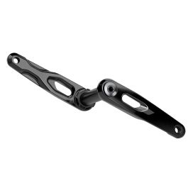 Sram SRAM Crank arm assembly Rival AXS XPLR E1 DUB Wide Without chainring 165 mm