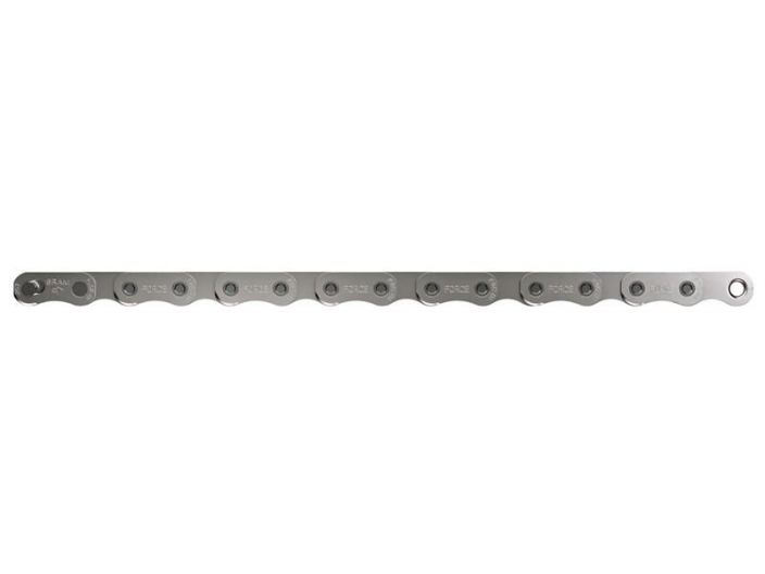 Sram Force AXS Flattop Solid Pin Chain 12v 12-vaihteinen ketju 114 lenkkia Flattop Powerlock 178gr
