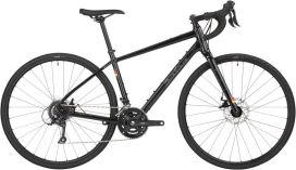 Salsa Salsa Journeyer Sora 700 Black