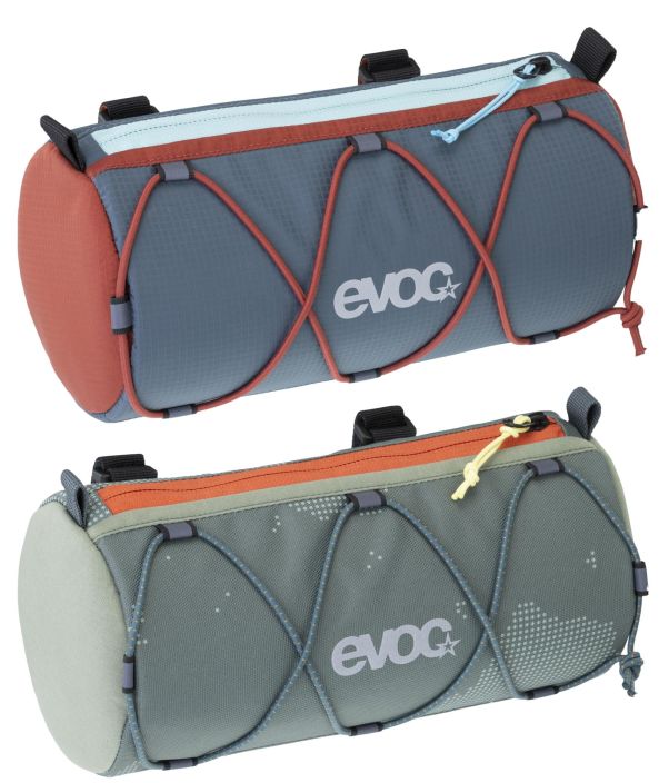 Evoc Handlebar Roll Garish tuotekuva 1