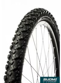 Suomi Tyres Suomi Tyres Fat Freddie W240 27.5 x 2.1