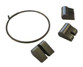 Sun Ringle Sun Ringle SRC / SRX Vapaarattaan Kynsisarja