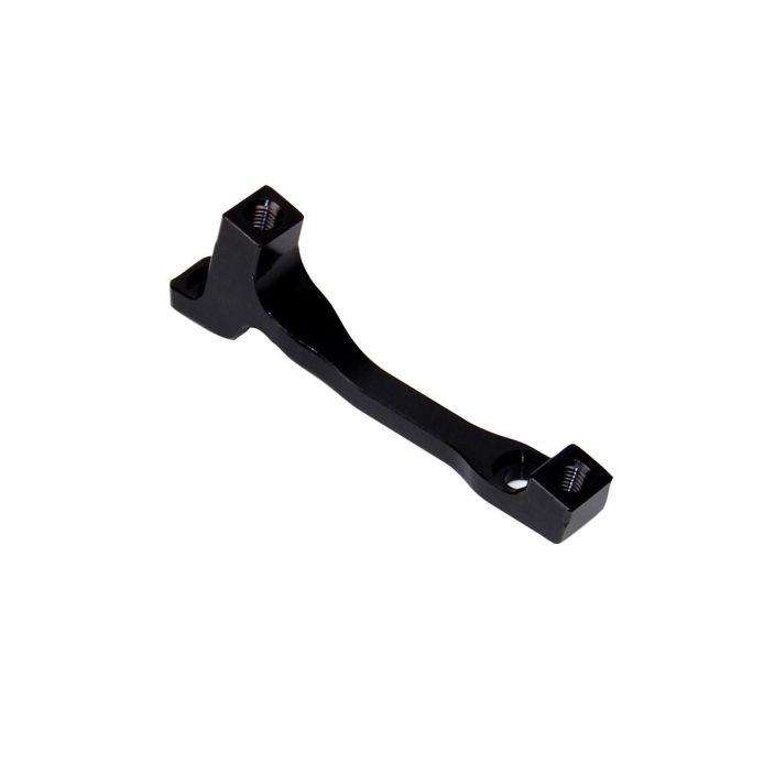 Hope Mount H-Post Caliper to Post F-183 Black Front Post 160 -&gt; Post 183mm Rear Post 180 -&gt; Post 203mm