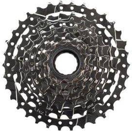 Dimension Dimension 8-Speed 11-34t Nickel Plated Freewheel 