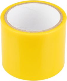 Teravail Teravail Tubeless Rim Tape - 80mm x 10m, For Four Wheels