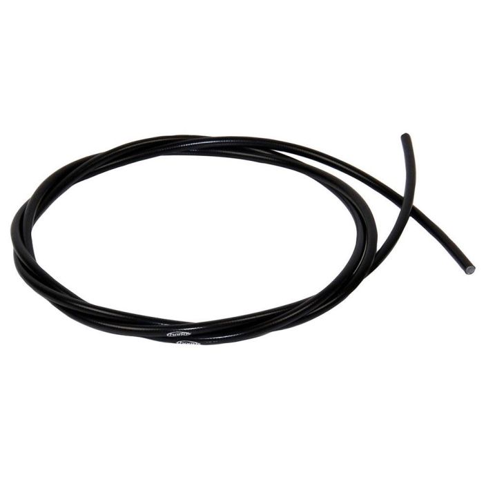 Hope 5mm Black Brake Hose 2m Jarruletku Musta 5mm 2m