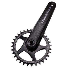Race Face Race Face Aeffect-R 137 Kammet 175mm