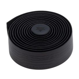 Teravail Teravail Radia Bar Tape 2.5mm Long Black