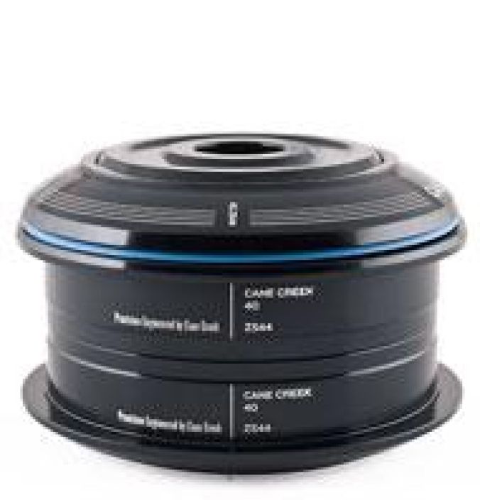 Cane Creek 40 ZS44 Short Cover Ohjainlaakeri Semi-Integroitu