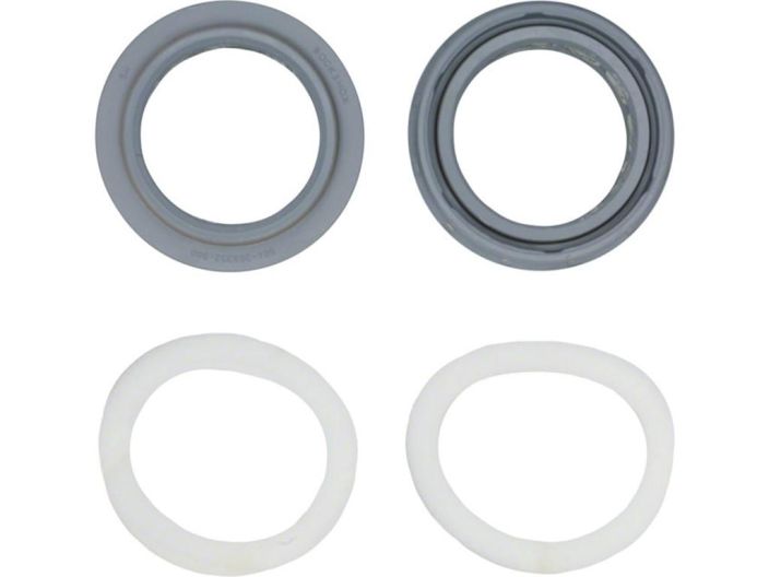 Rock Shox SID dust seal foam ring kit Tiivistesarja Rock Shox Sopii: SID Sisaltaa: 32mm dust seals, 5mm foam rings