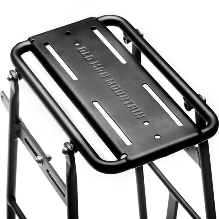 Old Man Mountain Impala Lowrider Front Rack tuotekuva 2