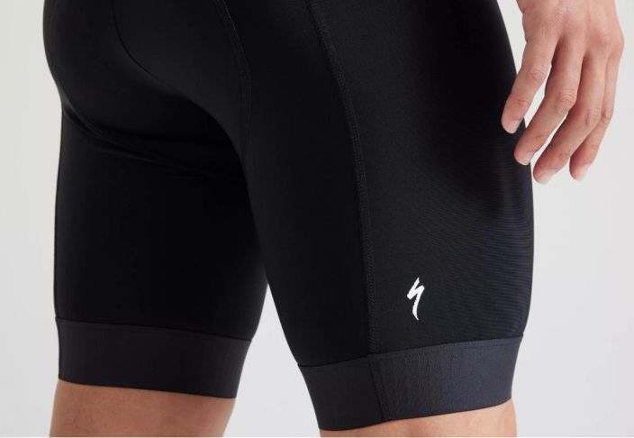 Specialized Foundation Bib shorts Black tuotekuva 3