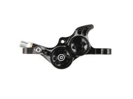 Hope Hope RX4+ Caliper Complete PM DOT Black