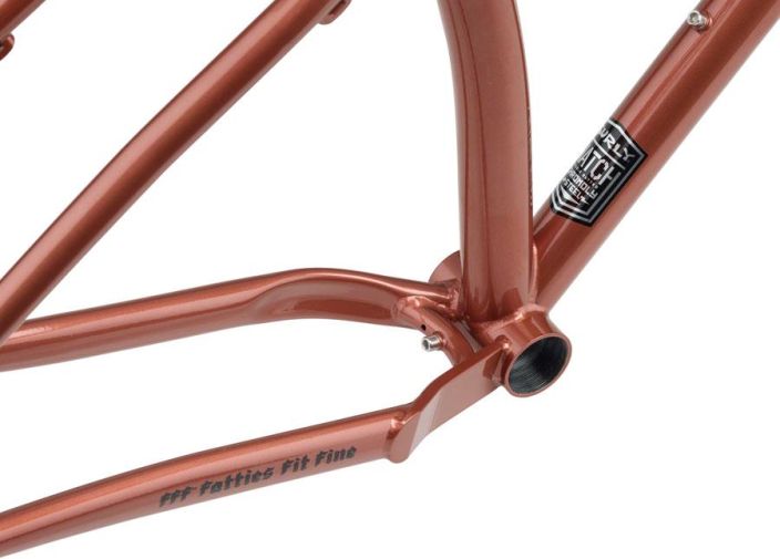 Surly Krampus Frameset Chester Copperpot tuotekuva 1
