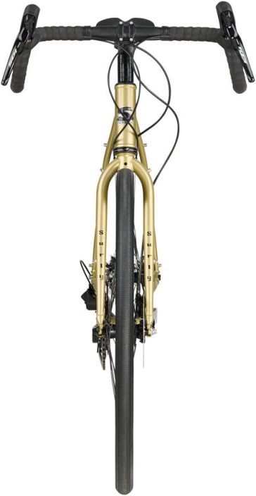 Surly Midnight Special 700c Fool's Gold