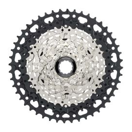 Microshift Microshift Advent MX G-Series 10 Speed Alloy SpeedRamp Cassette11-48