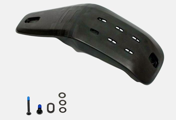 Specialized ELE COVER, LEVO SL, CARBON FRAME, MOTOR ROCK GUARD KIT tuotekuva 1