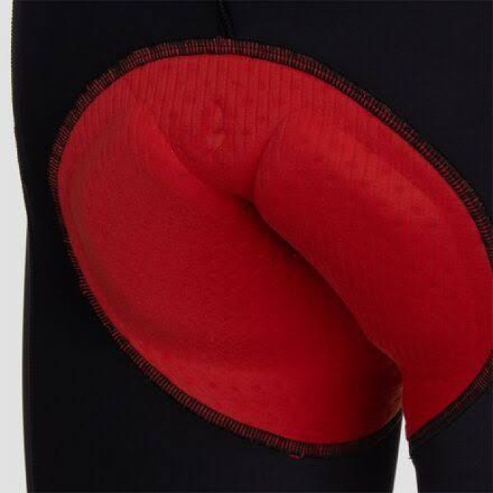 Specialized Foundation Bib shorts Black tuotekuva 5