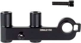 All-City All-City 2 For 1 Non-Drive Side Dropout Kit