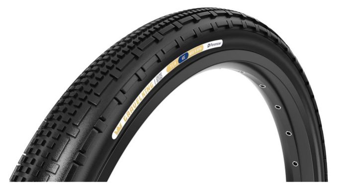 Panaracer Gravelking New SK 700x35 Black