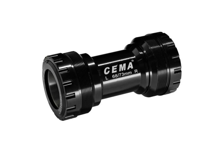 Cema T47 for SRAM DUB