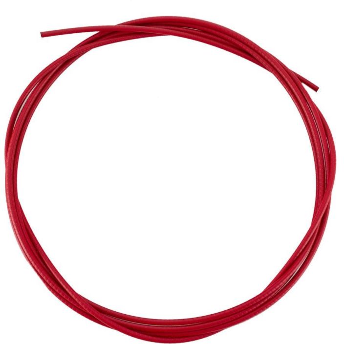 Yokozuna Jarruvaijerinkuori 5mm Yokozuna jarruvaijerinkuori. Tehdasvoideltu sisalta! Punainen 5mm Hinta 1m. Osta niin monta