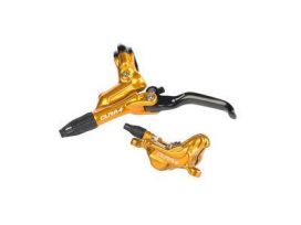 Formula Formula Cura 4 Brake Gold