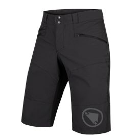 Endura Endura SingleTrack Short II Black