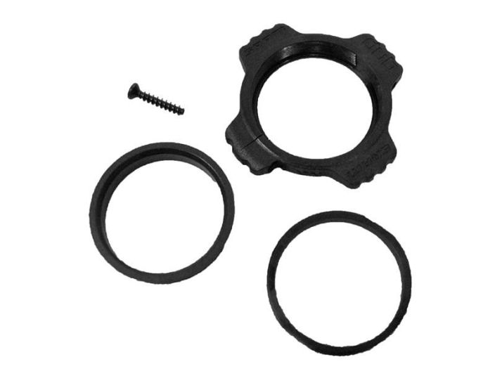 Sram Bottom Bracket Preload Adjuster Kit For DUB Kampien kiristyksen saadin. Sram DUB-kampiin