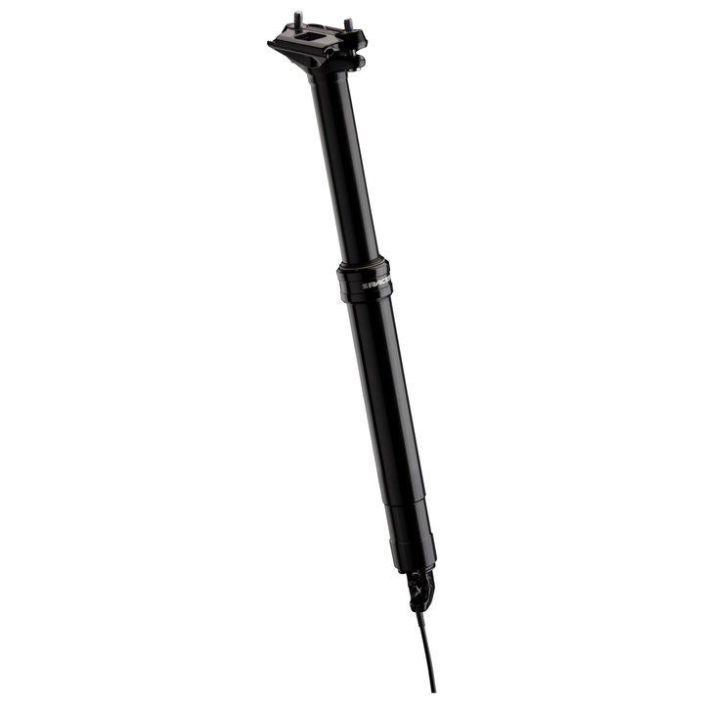 Race Face Aeffect-R dropper post 30.9 150mm Saadettava satulatolppa. 30.9mm 150mm 425mm kokonaismitta EI SISALLA VIPUA.