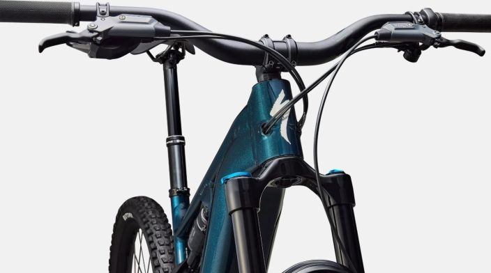 Specialized Levo 4 Comp Alloy Deep Lake tuotekuva 4