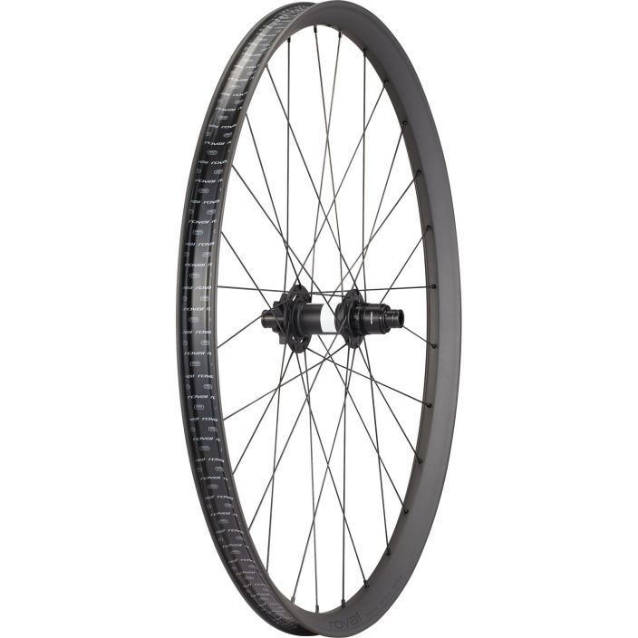 Roval Traverse Carbon HD 350 29/27.5 Mullet Ovh: 1600,- SURVIVAL OF THE STRONGEST: More Than the Strongest Carbon Wheelset