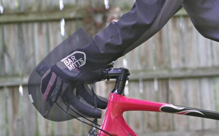 Bar Mitts Road/cx internal routing L tuotekuva 1 Bar Mitts Road/cx internal routing L tuotekuva 1