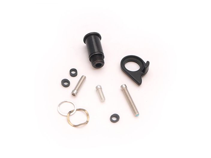 SRAM Spare part Bolt Kit For Rival eTAP AXS 36T
