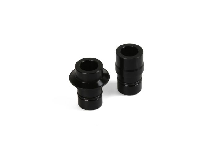 Hope 12mm - RS4 CL Front Conversion Hope RS4 Centerlock etunavan muuntoholkit 12mm