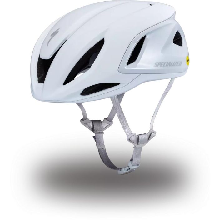 Specialized Propero 4 Road Helmet - White Specialized Propero 4 Road Helmet - White Aerodynamics + Ventilation + Lightweight