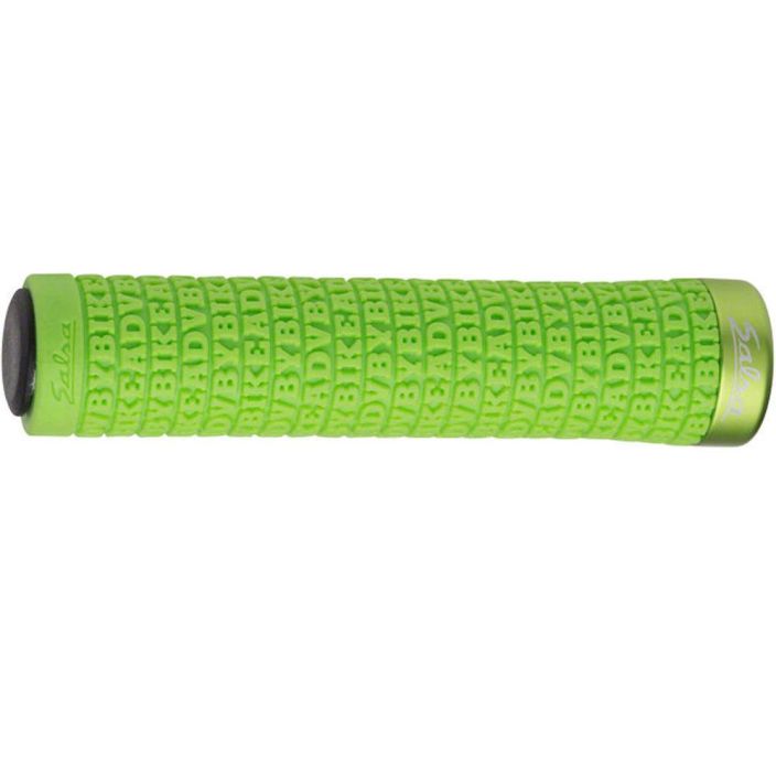 Salsa Backcountry Lock-On Grips tuotekuva 4
