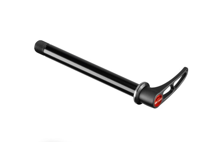 Salsa RWS Front Axle 142mm DT RWS etuakseli. 142 x 15mm