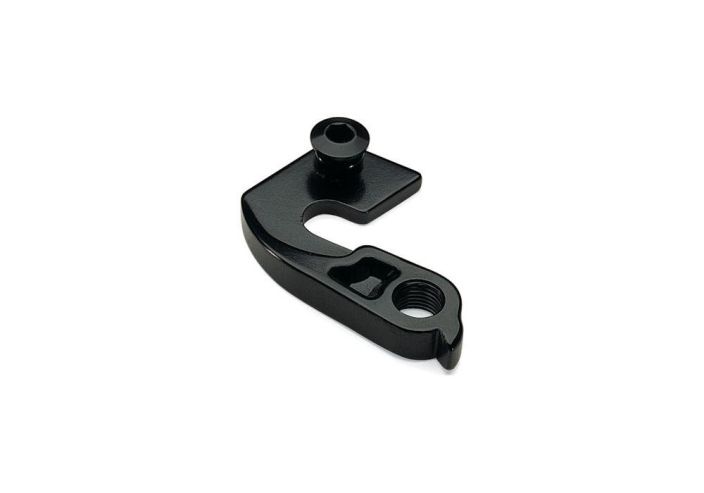 Specialized Rev2 Alloy Mtn Derailleur Hanger Takavaihtajankorvake Sopii useisiin Specializedin -pyoriin.