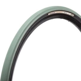 Panaracer Panaracer Gravelking Slick Olive Black 35mm
